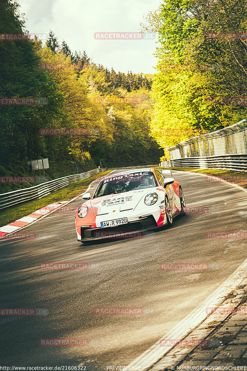 Bild #21606322 - Touristenfahrten Nürburgring Nordschleife (13.05.2023)