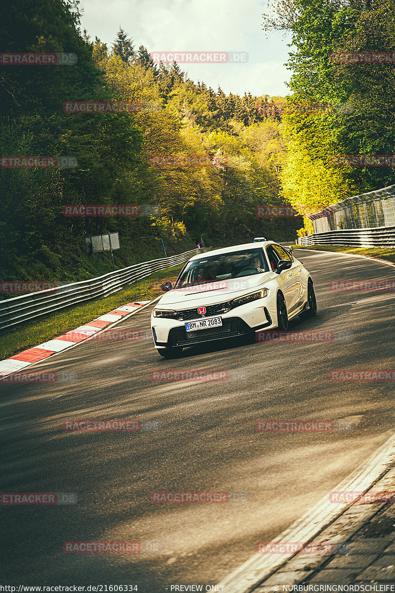 Bild #21606334 - Touristenfahrten Nürburgring Nordschleife (13.05.2023)