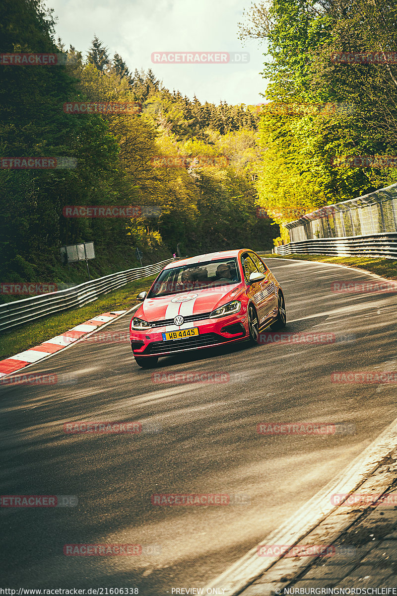 Bild #21606338 - Touristenfahrten Nürburgring Nordschleife (13.05.2023)