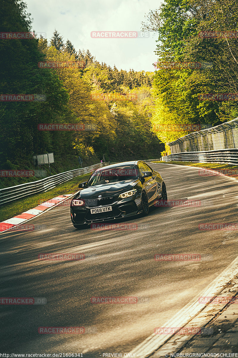 Bild #21606341 - Touristenfahrten Nürburgring Nordschleife (13.05.2023)