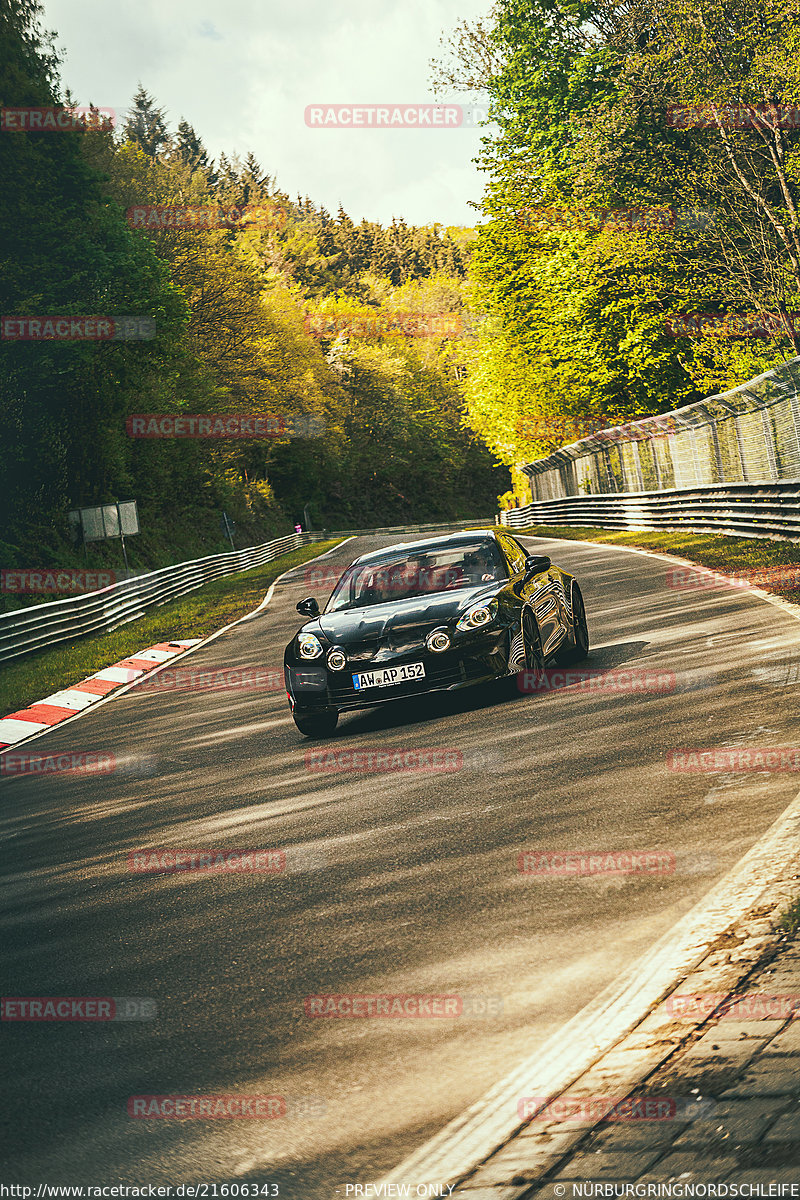 Bild #21606343 - Touristenfahrten Nürburgring Nordschleife (13.05.2023)