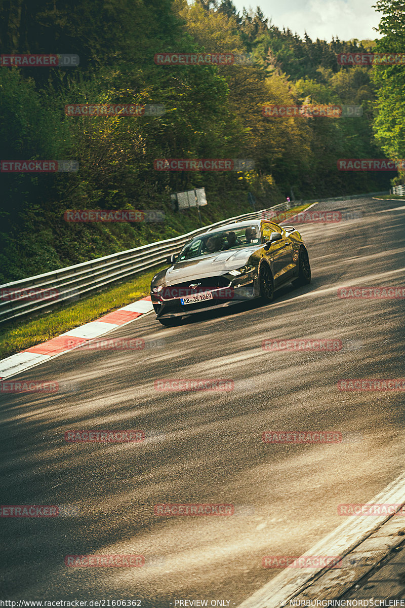 Bild #21606362 - Touristenfahrten Nürburgring Nordschleife (13.05.2023)