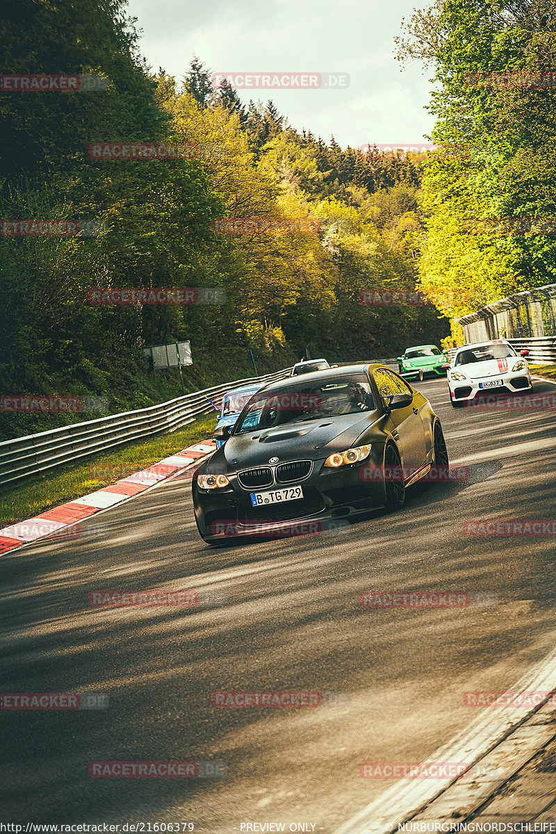 Bild #21606379 - Touristenfahrten Nürburgring Nordschleife (13.05.2023)