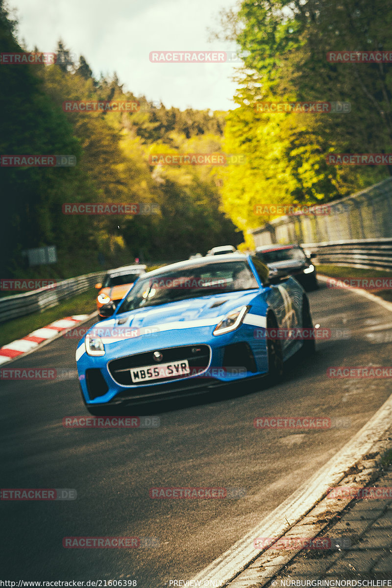 Bild #21606398 - Touristenfahrten Nürburgring Nordschleife (13.05.2023)