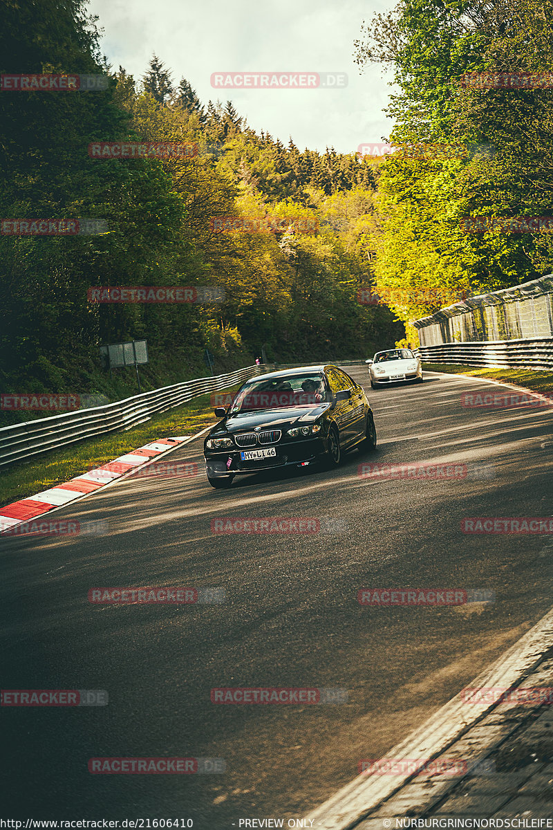 Bild #21606410 - Touristenfahrten Nürburgring Nordschleife (13.05.2023)