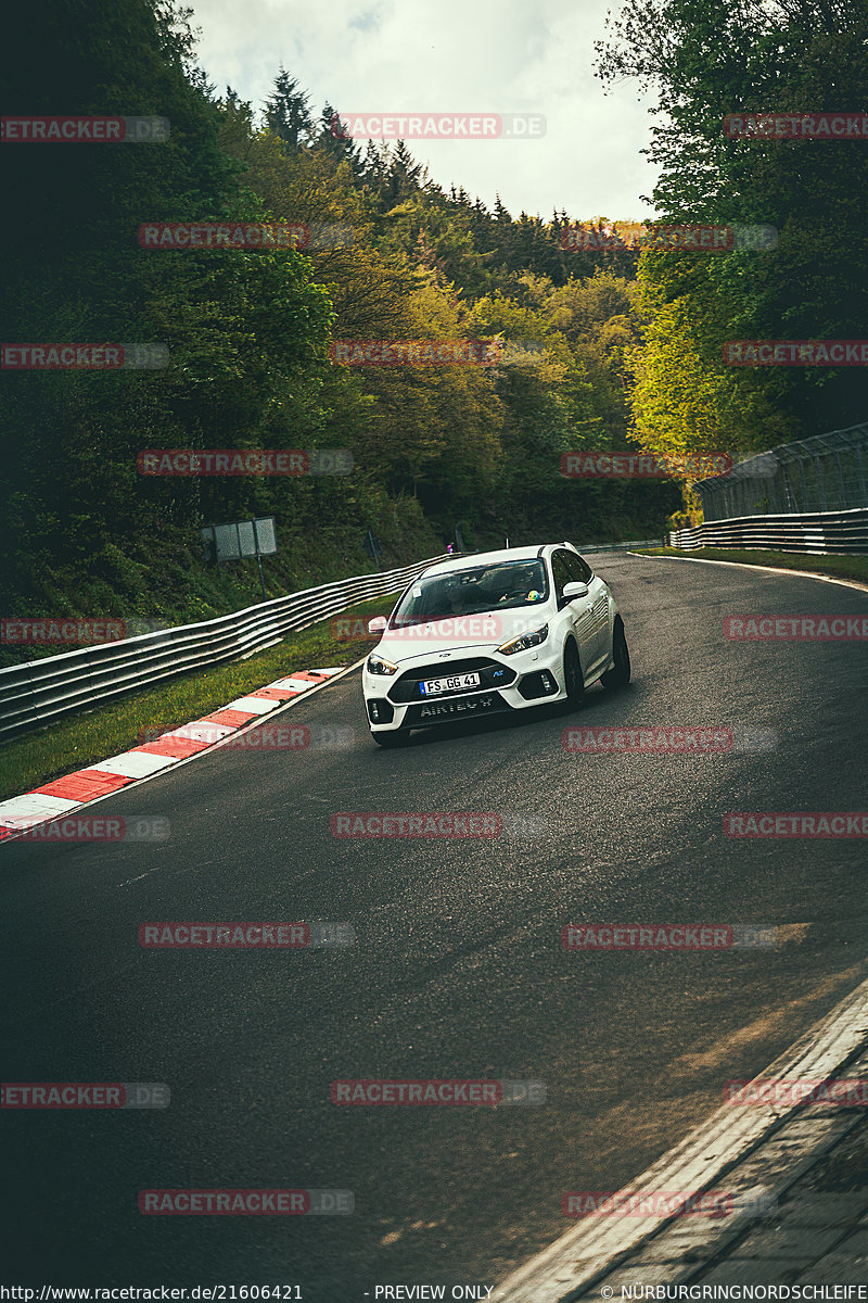 Bild #21606421 - Touristenfahrten Nürburgring Nordschleife (13.05.2023)