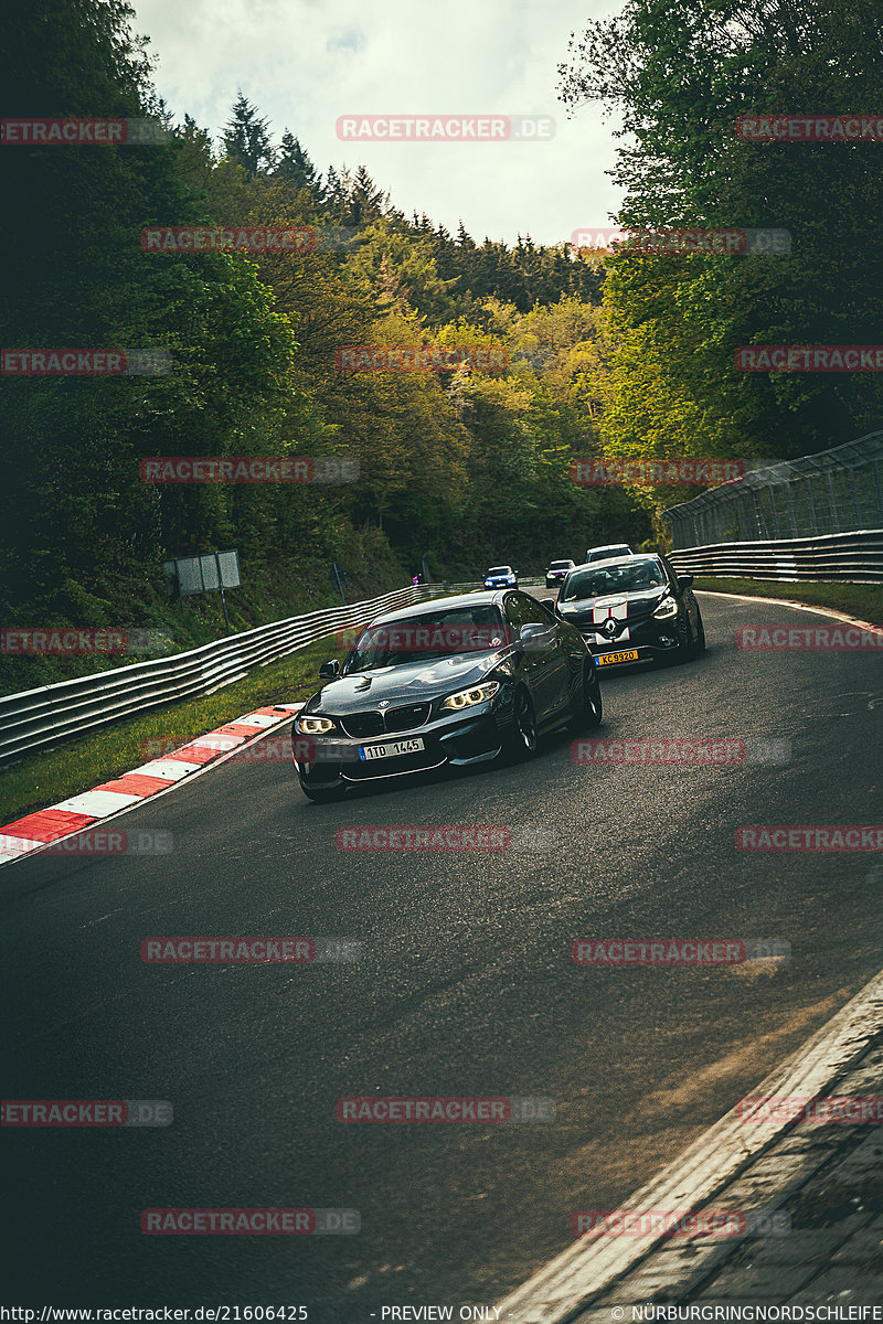 Bild #21606425 - Touristenfahrten Nürburgring Nordschleife (13.05.2023)