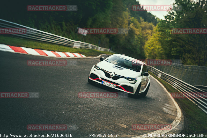 Bild #21606436 - Touristenfahrten Nürburgring Nordschleife (13.05.2023)