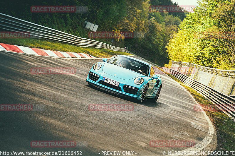 Bild #21606452 - Touristenfahrten Nürburgring Nordschleife (13.05.2023)