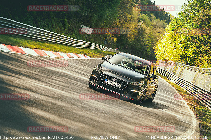 Bild #21606456 - Touristenfahrten Nürburgring Nordschleife (13.05.2023)