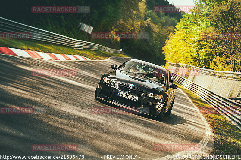 Bild #21606478 - Touristenfahrten Nürburgring Nordschleife (13.05.2023)