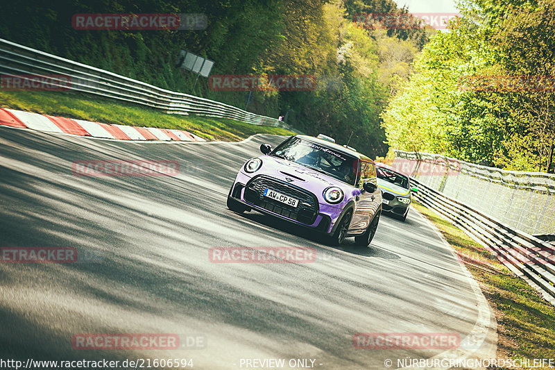 Bild #21606594 - Touristenfahrten Nürburgring Nordschleife (13.05.2023)