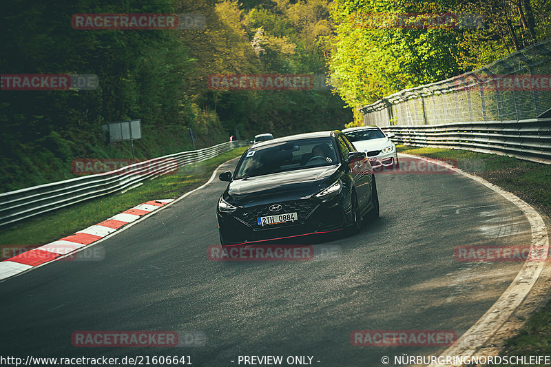 Bild #21606641 - Touristenfahrten Nürburgring Nordschleife (13.05.2023)