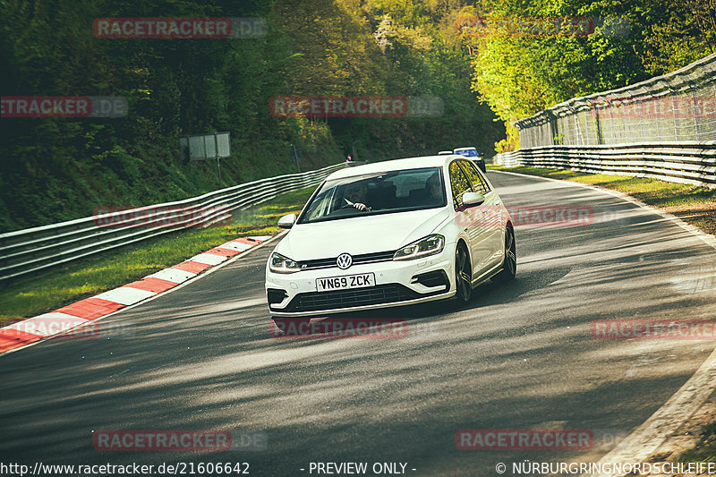 Bild #21606642 - Touristenfahrten Nürburgring Nordschleife (13.05.2023)