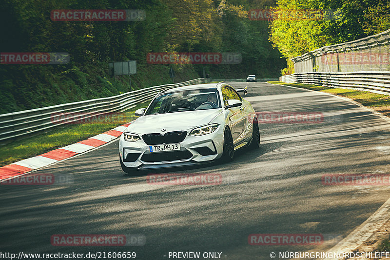 Bild #21606659 - Touristenfahrten Nürburgring Nordschleife (13.05.2023)