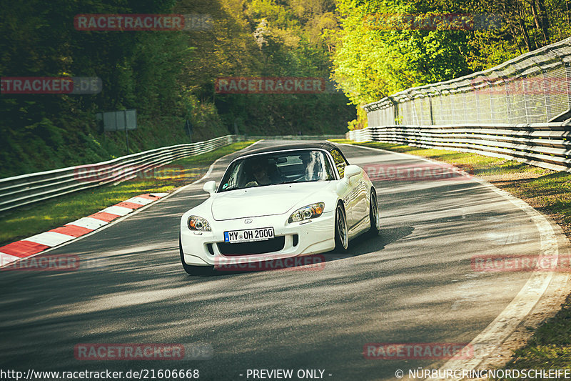 Bild #21606668 - Touristenfahrten Nürburgring Nordschleife (13.05.2023)