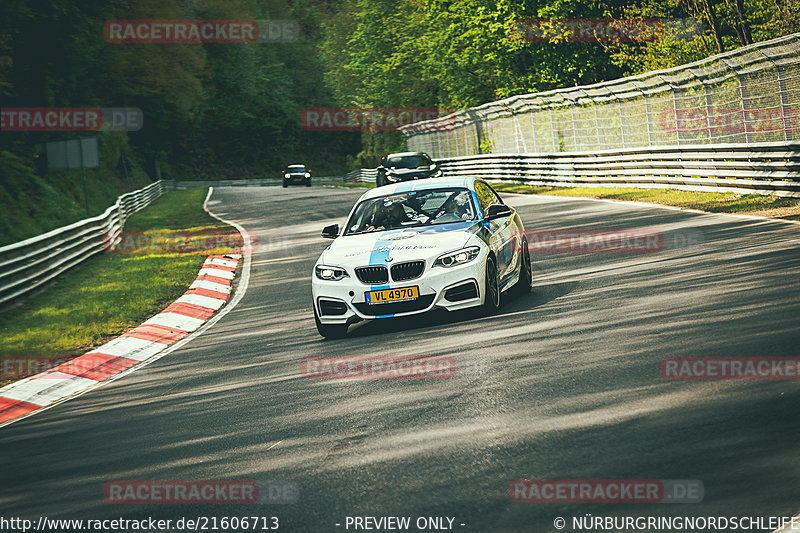 Bild #21606713 - Touristenfahrten Nürburgring Nordschleife (13.05.2023)