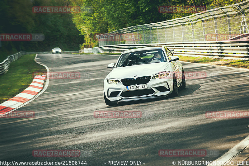 Bild #21606744 - Touristenfahrten Nürburgring Nordschleife (13.05.2023)