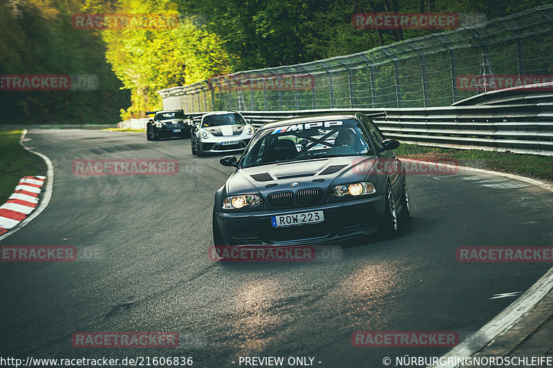 Bild #21606836 - Touristenfahrten Nürburgring Nordschleife (13.05.2023)