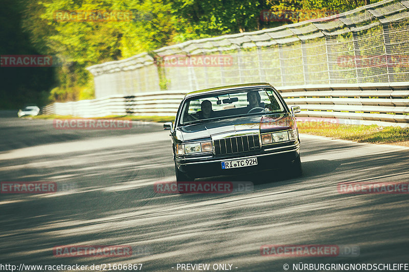 Bild #21606867 - Touristenfahrten Nürburgring Nordschleife (13.05.2023)