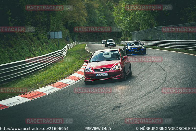 Bild #21606954 - Touristenfahrten Nürburgring Nordschleife (13.05.2023)