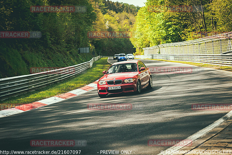 Bild #21607097 - Touristenfahrten Nürburgring Nordschleife (13.05.2023)