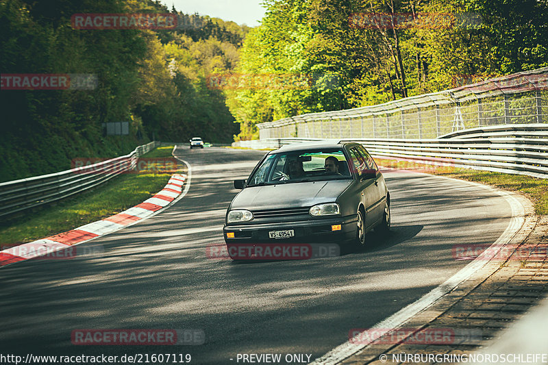 Bild #21607119 - Touristenfahrten Nürburgring Nordschleife (13.05.2023)