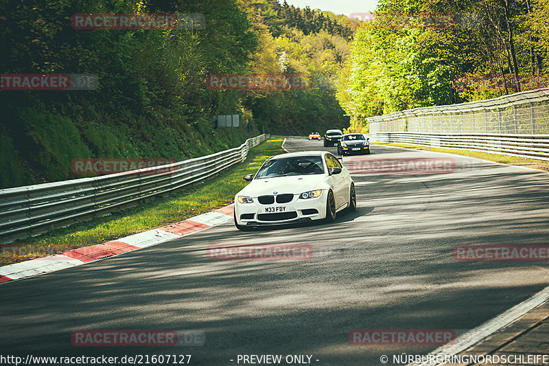 Bild #21607127 - Touristenfahrten Nürburgring Nordschleife (13.05.2023)