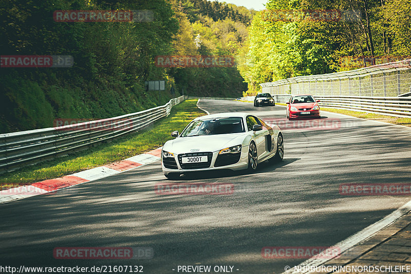 Bild #21607132 - Touristenfahrten Nürburgring Nordschleife (13.05.2023)