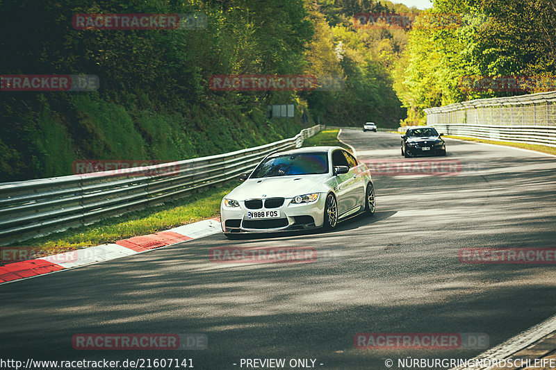 Bild #21607141 - Touristenfahrten Nürburgring Nordschleife (13.05.2023)