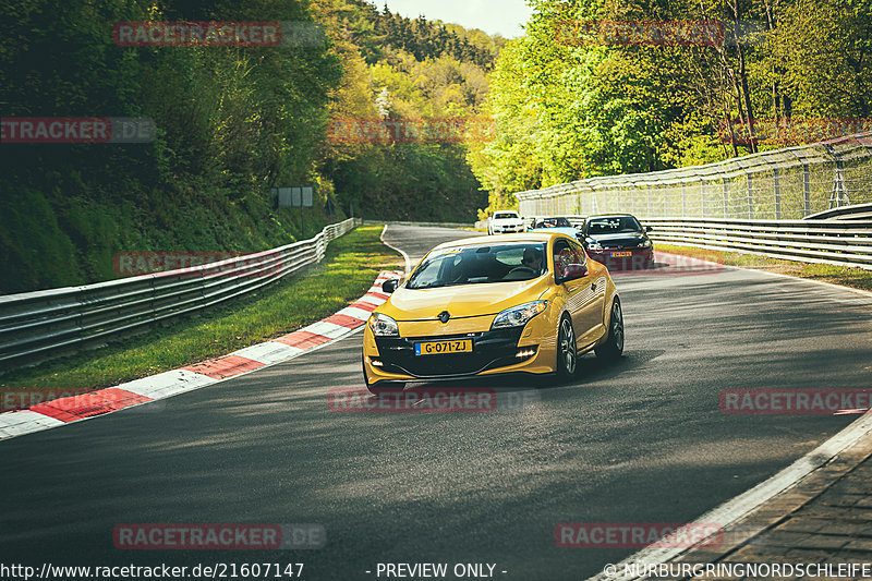 Bild #21607147 - Touristenfahrten Nürburgring Nordschleife (13.05.2023)