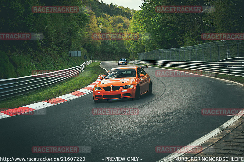 Bild #21607220 - Touristenfahrten Nürburgring Nordschleife (13.05.2023)