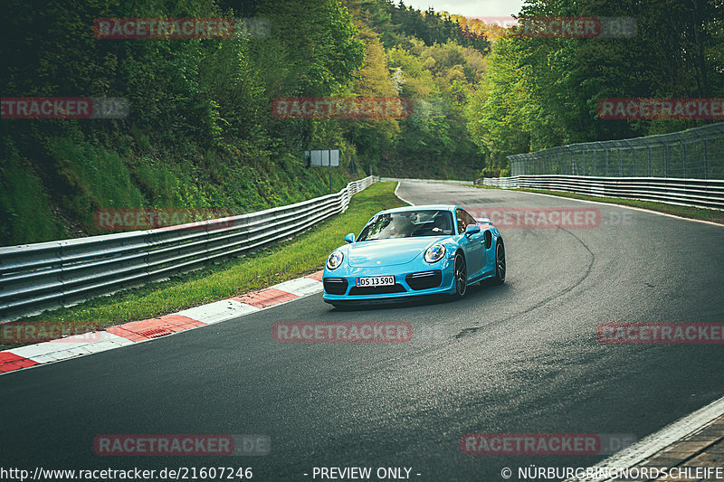 Bild #21607246 - Touristenfahrten Nürburgring Nordschleife (13.05.2023)