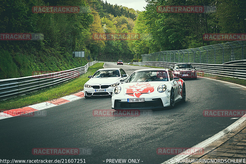 Bild #21607251 - Touristenfahrten Nürburgring Nordschleife (13.05.2023)