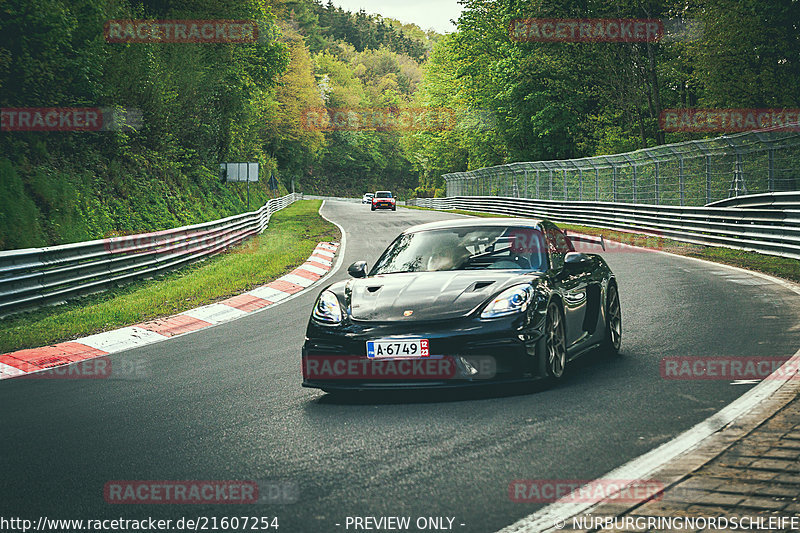 Bild #21607254 - Touristenfahrten Nürburgring Nordschleife (13.05.2023)