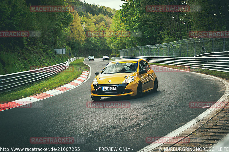 Bild #21607255 - Touristenfahrten Nürburgring Nordschleife (13.05.2023)