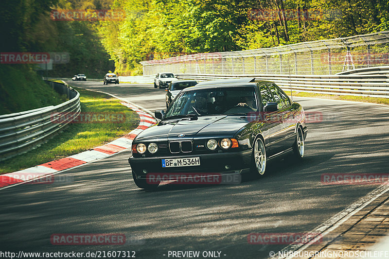 Bild #21607312 - Touristenfahrten Nürburgring Nordschleife (13.05.2023)