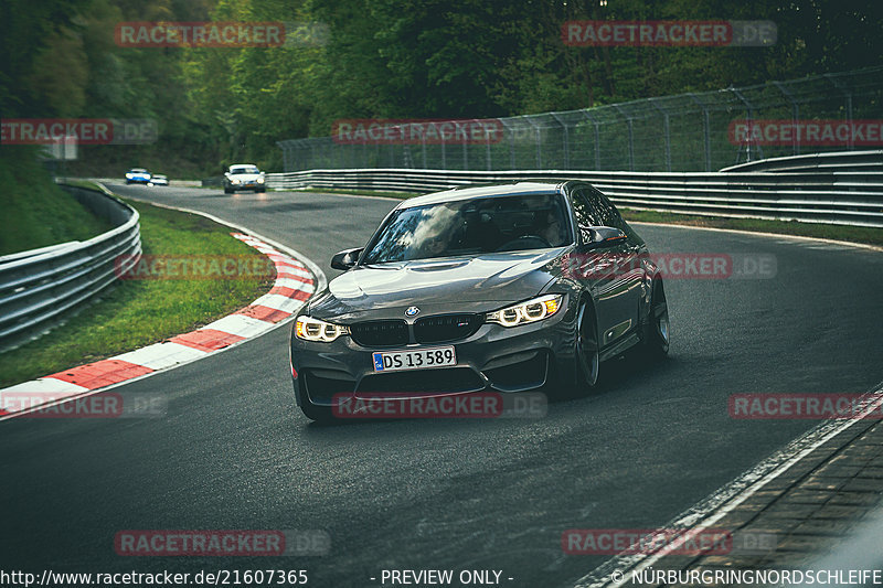 Bild #21607365 - Touristenfahrten Nürburgring Nordschleife (13.05.2023)