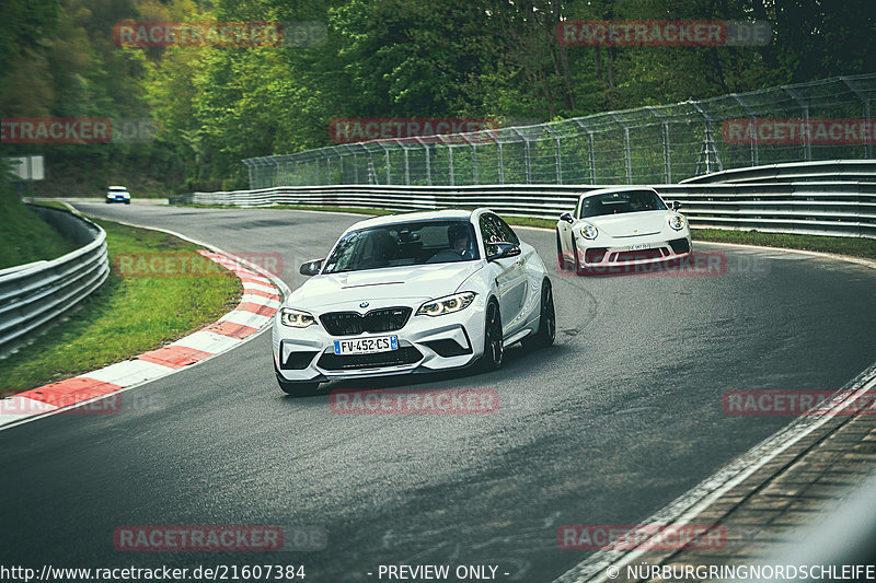 Bild #21607384 - Touristenfahrten Nürburgring Nordschleife (13.05.2023)