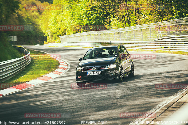 Bild #21607397 - Touristenfahrten Nürburgring Nordschleife (13.05.2023)