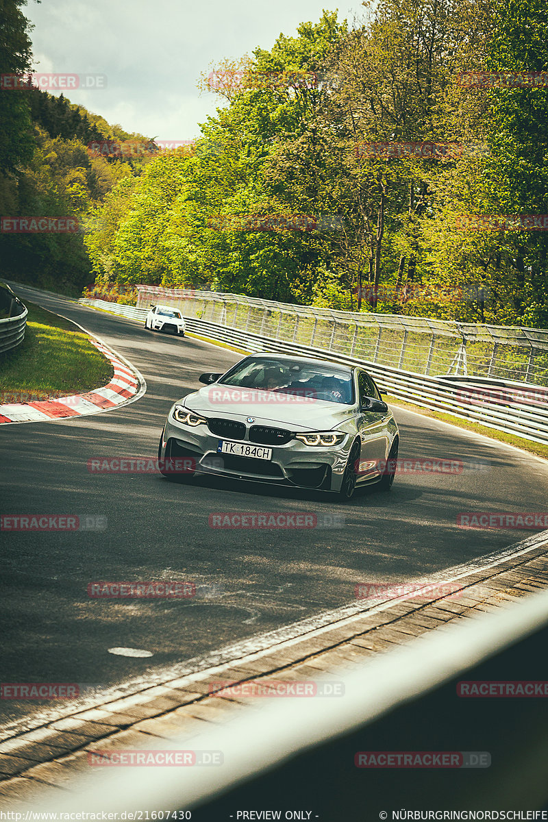 Bild #21607430 - Touristenfahrten Nürburgring Nordschleife (13.05.2023)