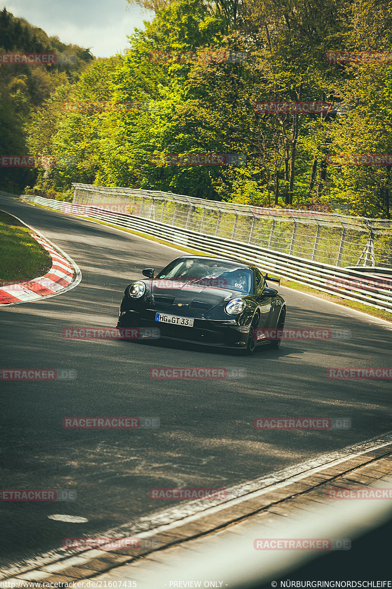 Bild #21607435 - Touristenfahrten Nürburgring Nordschleife (13.05.2023)