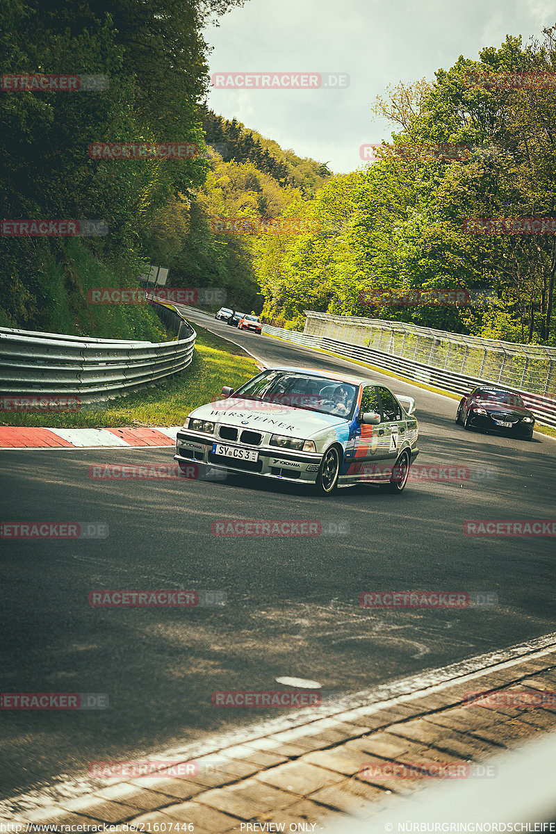 Bild #21607446 - Touristenfahrten Nürburgring Nordschleife (13.05.2023)