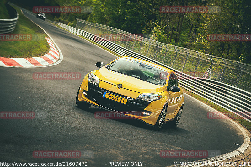 Bild #21607472 - Touristenfahrten Nürburgring Nordschleife (13.05.2023)