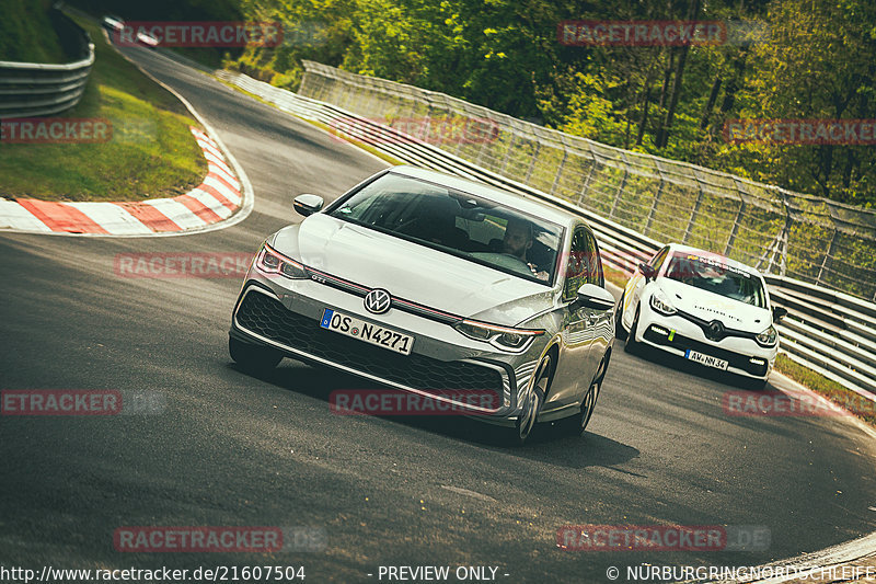 Bild #21607504 - Touristenfahrten Nürburgring Nordschleife (13.05.2023)