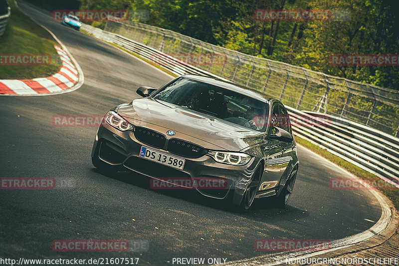 Bild #21607517 - Touristenfahrten Nürburgring Nordschleife (13.05.2023)