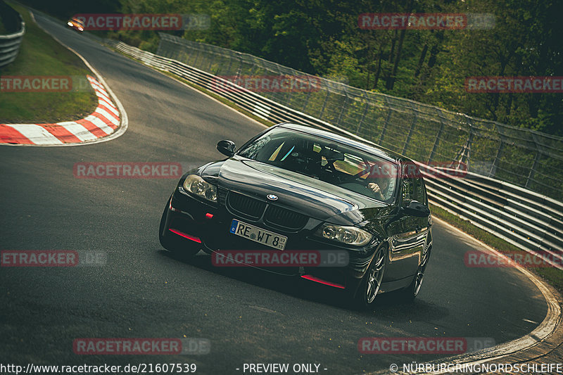 Bild #21607539 - Touristenfahrten Nürburgring Nordschleife (13.05.2023)