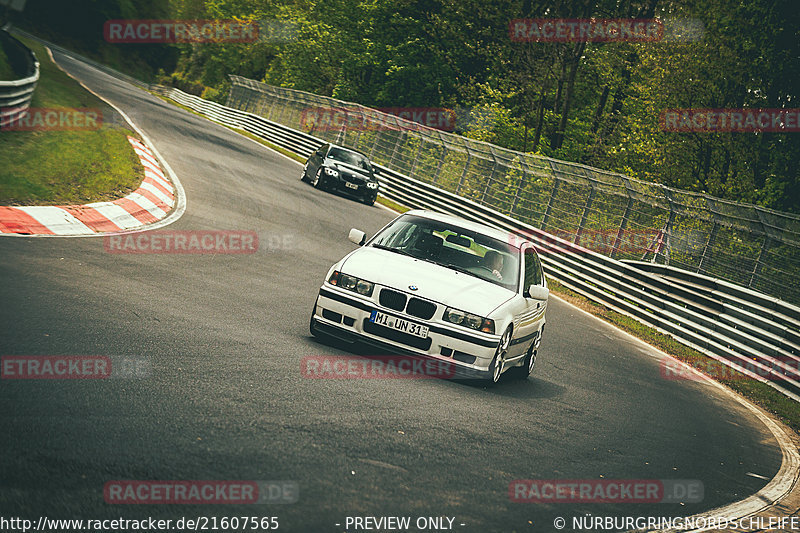 Bild #21607565 - Touristenfahrten Nürburgring Nordschleife (13.05.2023)