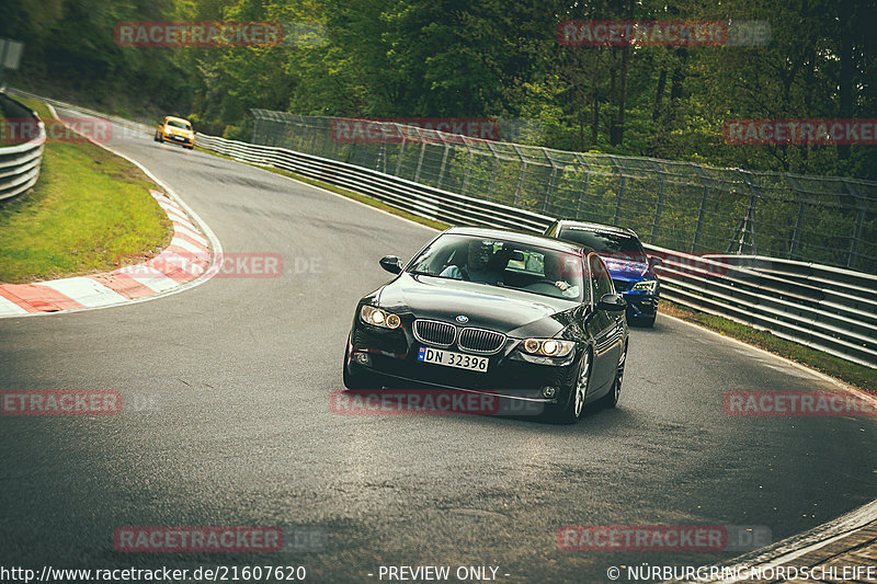 Bild #21607620 - Touristenfahrten Nürburgring Nordschleife (13.05.2023)