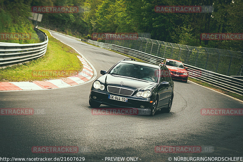 Bild #21607629 - Touristenfahrten Nürburgring Nordschleife (13.05.2023)